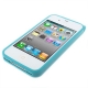 Coque oreilles Hiboux iPhone 4 et 4S