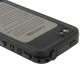 Coque ultra-résistante Waterproof / Snowproof / Shockproof pour iPhone 4 et 4S (couleur au choix)