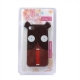 Coque oreilles Ours iPhone 4 et 4S