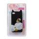 Coque oreilles Chat iPhone 4 et 4S