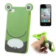 Coque oreilles Grenouille iPhone 4 et 4S