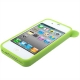 Coque oreilles Grenouille iPhone 4 et 4S