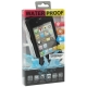 Coque ultra-résistante Waterproof / Snowproof / Shockproof pour iPhone 4 et 4S (couleur au choix)