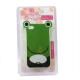 Coque oreilles Grenouille iPhone 4 et 4S