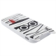 Coque oreilles Momie iPhone 4 et 4S