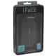 Coque incurvée iFace iPhone 4 et 4S