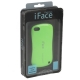 Coque incurvée iFace iPhone 4 et 4S