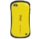 Coque incurvée iFace iPhone 4 et 4S