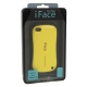 Coque incurvée iFace iPhone 4 et 4S