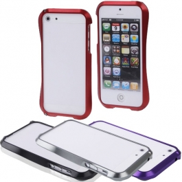 Bumper Aluminium iPhone 5