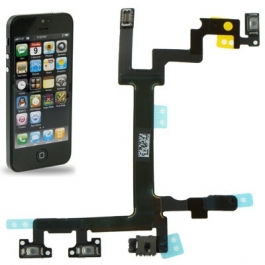 Switch Flex Câble iPhone 5