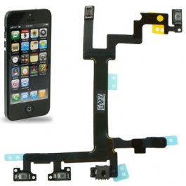 Switch Flex Cable iPhone 5