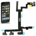 Switch Flex Cable iPhone 5