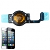 Câble bouton Home iPhone 5