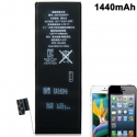 Batterie de remplacement iPhone 5