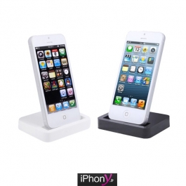 Dock Lightning de recharge et synchronisation pour iPhone 5