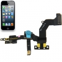 Caméra (avant) + Câble Capteur Flex iPhone 5