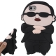 Coque Gangnam Style en Silicone