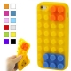 Coque Légo Silicone iPhone 5