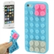 Coque Légo Silicone iPhone 5