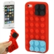 Coque Lego Silicone iPhone 5