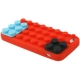 Coque Lego Silicone iPhone 5
