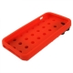 Coque Lego Silicone iPhone 5