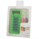 Coque Silicone Chaussures avec Lacets iPhone 5