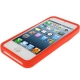 Coque Silicone Chaussures avec Lacets iPhone 5