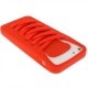 Coque Silicone Chaussures avec Lacets iPhone 5