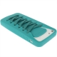 Coque Silicone Chaussures avec Lacets iPhone 5