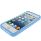 Coque Silicone Chaussures avec Lacets iPhone 5