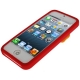 Coque noeud papillon en relief iPhone 5