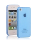 Coque ultra slim (0.3mm) pour iPhone 4 et 4S