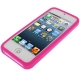 Coque noeud papillon en relief iPhone 5