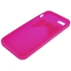 Coque noeud papillon en relief iPhone 5