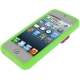 Coque noeud papillon en relief iPhone 5