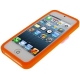 Coque noeud papillon en relief iPhone 5