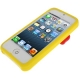 Coque noeud papillon en relief iPhone 5