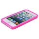 Coque Carte de crédit en silicone iPhone 5