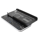 Coque Clavier Bluetooth intégré iPhone 5