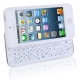 Coque Clavier Bluetooth intégré iPhone 5