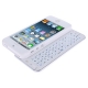 Coque Clavier Bluetooth intégré iPhone 5