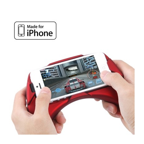 Support Manette iPhone 5