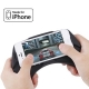 Support Manette iPhone 5 Noir