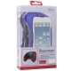 Support Manette iPhone 5 Bleu