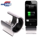 Dock Lightning + Câble pour iPhone 5 Noir