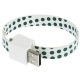 Câble bracelet Lightning iPhone 5