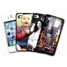 Coque photo personnalisée pour iPhone 4 ou iPhone 5