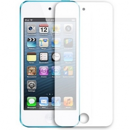 Film de protection invisible iPod Touch 5g